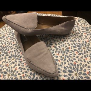 Steve Madden flats